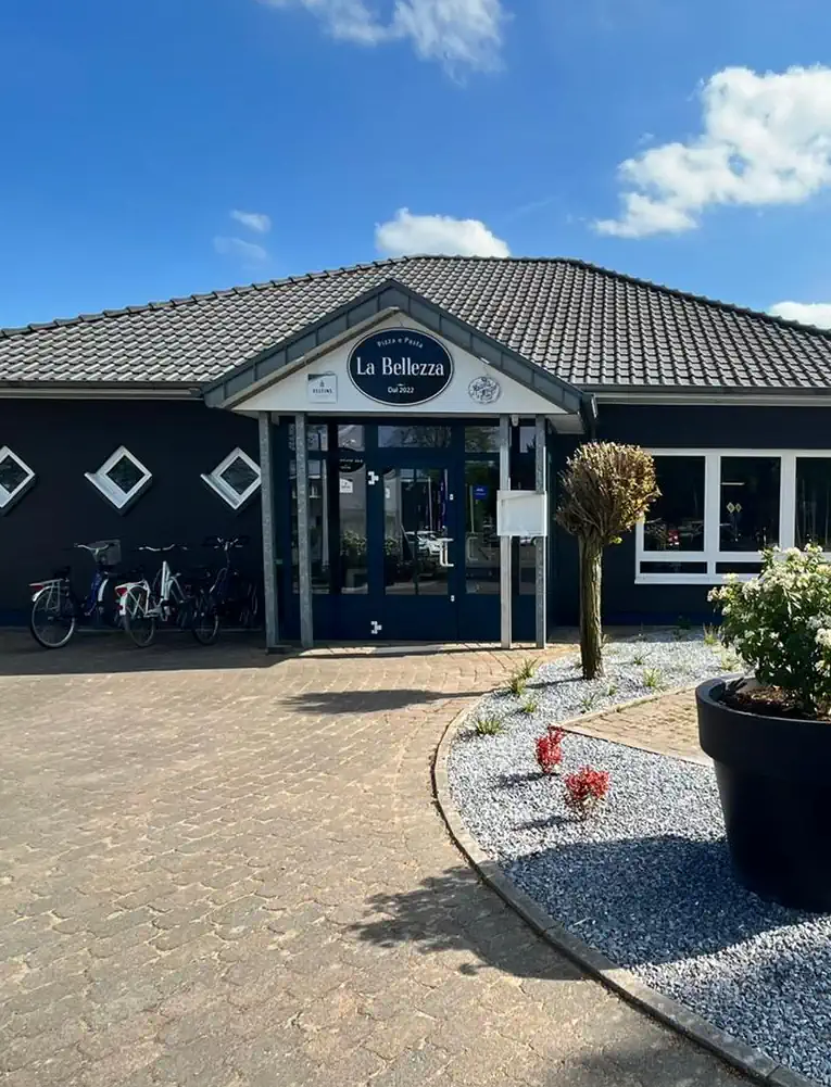 La Bellezza Restaurant